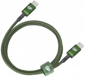 Bild på GP Kabel USB-C-USB-C 1 m CC1B