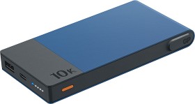 Bild på GP Powerbank 10.000mAh 22,5W Blå