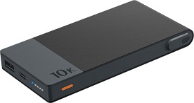 Bild på GP Powerbank 10.000mAh 22,5W Svart