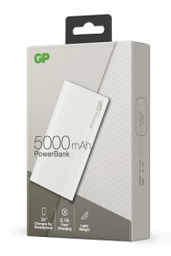 Bild på GP PowerBank Diem Mars 5000 mAh