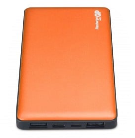 Bild på GP PowerBank Voyage 2.0 10 000 mAh Orange