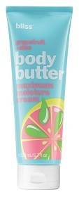 Bild på Grapefruit & Aloe Body Butter 200 ml