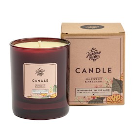 Bild på Grapefruit & May Chang Candle
