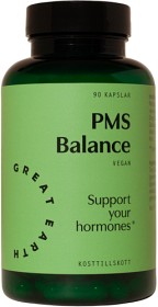 Bild på Great Earth PMS Balance 90 kapslar