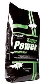 Bild på Great Earth Super Power Endurance 900 g