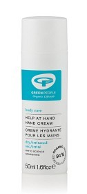 Bild på Green People Hand Cream 50 ml