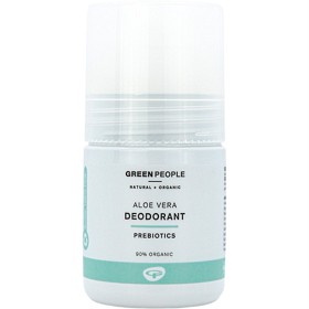 Bild på Green People Natural Aloe Vera Deodorant 75 ml