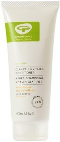 Bild på Green People Clarifying Vitamin Conditioner 200 ml