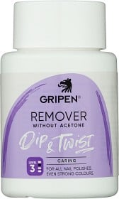 Bild på Gripen Dip & Twist Remover 75 ml