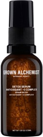 Bild på Grown Alchemist Detox Serum 30 ml