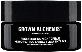 Bild på Grown Alchemist Regenerating Night Cream 40 ml