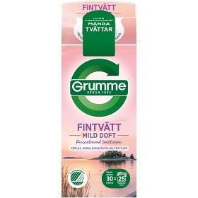 Bild på Grumme Fintvätt 750 ml