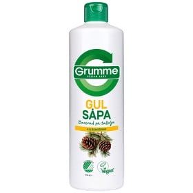 Bild på Grumme Gulsåpa 750 ml