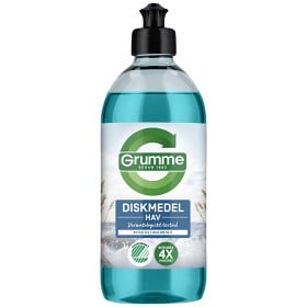 Bild på Grumme Handdiskmedel Hav 500 ml