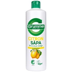 Bild på Grumme Citronsåpa 750 ml