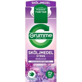 Bild på Grumme Sköljmedel Syren 750 ml