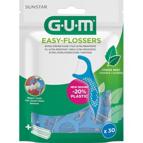 Bild på GUM Easy-Flossers 30 st
