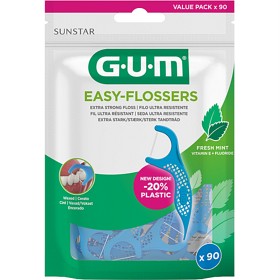 Bild på GUM Easy-Flossers 90 st
