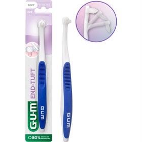 Bild på GUM End-Tuft borste