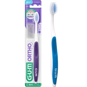 Bild på GUM Ortho tandborste