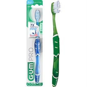 Bild på GUM Pro tandborste