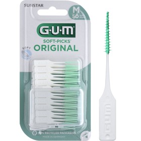 Bild på GUM Soft-Picks Regular/Medium 50 st