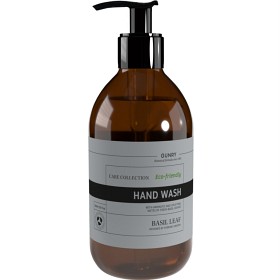 Bild på Gunry Flytande tvål Care Collection Basil Leaf 300 ml