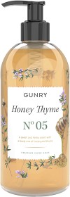 Bild på Gunry Flytande tvål Classic Botanica Honey Thyme 500 ml