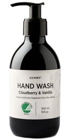 Bild på Gunry Hand Wash Cloudberry & Vanilla 300 ml