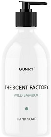 Bild på Gunry Hand Soap Wild Bamboo 300 ml