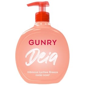 Bild på Gunry Hand Soap Limited Edition Vacation Deia 300 ml
