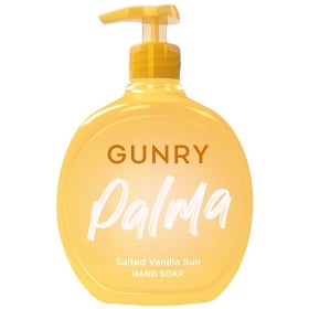 Bild på Gunry Hand Soap Limited Edition Vacation Palma 300 ml