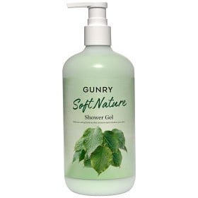 Bild på Gunry Shower Gel Soft Nature 1000 ml
