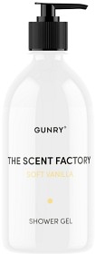 Bild på Gunry Shower Gel Soft Vanilla 500 ml