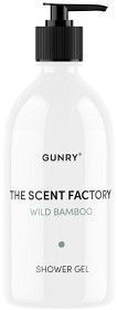 Bild på Gunry Shower Gel Wild Bamboo 500 ml