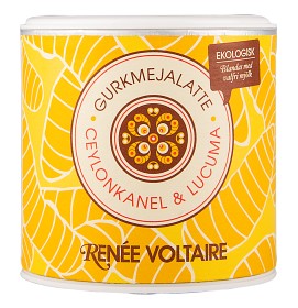 Bild på Renée Voltaire Gurkmejalatte 100 g