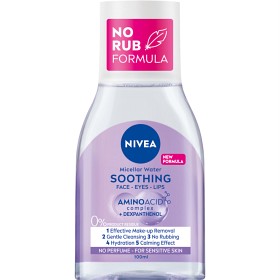 Bild på NIVEA Micellärt Vatten Soothing Micellar Water 100 ml