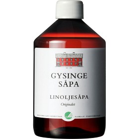 Bild på Gysinge Såpa 500ml