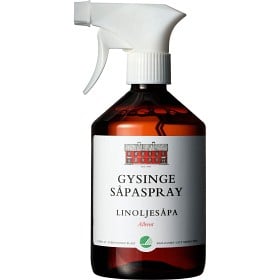 Bild på Gysinge Såpaspray 500 ml