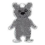 Bild på Hård reflex nallebjörn