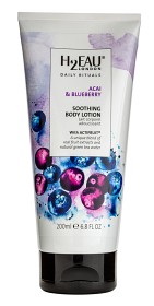 Bild på H2EAU Acai & Blueberry Body Lotion 200 ml