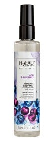 Bild på H2EAU Acai & Blueberry Body Mist 150 ml