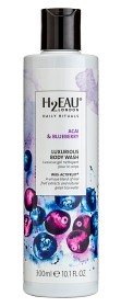 Bild på H2EAU Acai & Blueberry Body Wash 300 ml