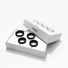 Bild på HAALE II Sizing Kit
