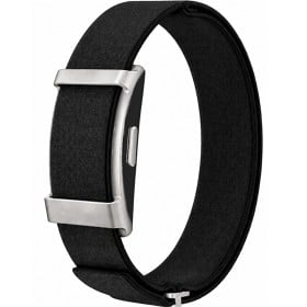 Bild på HAALE Smart Band, Silver/Black