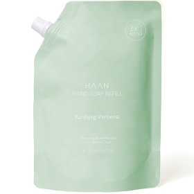 Bild på HAAN Purifying Verbena Handtvål Refill 700 ml