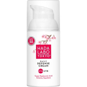 Bild på HADA LABO TOKYO Daily Defensive Cream SPF 50, 50 ml