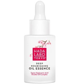 Bild på HADA LABO TOKYO Deep Nourishing Oil Essence 30 ml