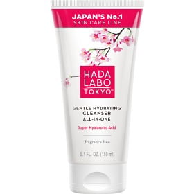 Bild på HADA LABO TOKYO Gentle Hydrating Cleanser 150 ml