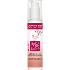 Bild på HADA LABO TOKYO GLOW Lotion Glow Brightening Hydrator 150 ml